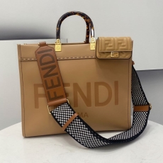 Fendi Shopping Bags